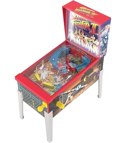 Amazon | Numskull Quarter Arcades ティーンエイジ・ミュータント